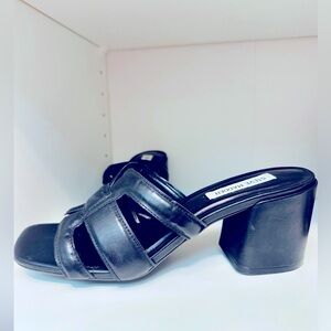 Leather Sandals